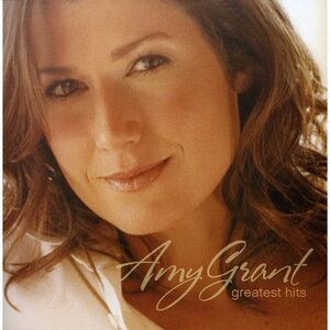 Amy Grant - Greatest Hits  CD